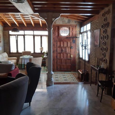 Casa Grande Zona Norte ヘレス エクステリア 写真