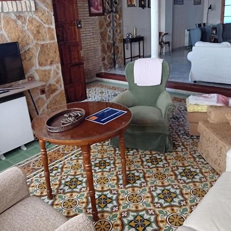 Casa Grande Zona Norte ヘレス エクステリア 写真