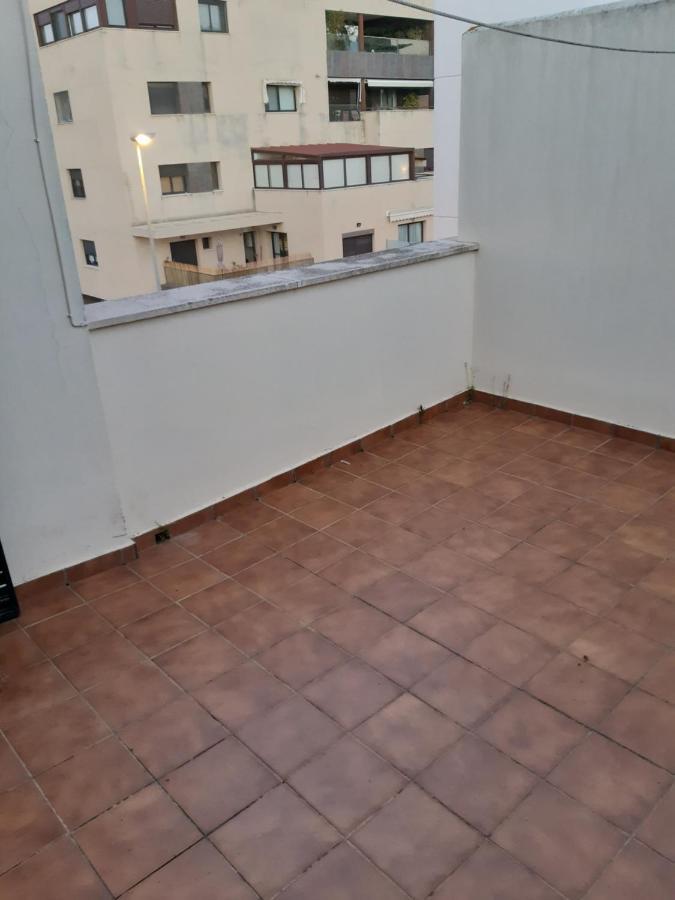Casa Grande Zona Norte ヘレス エクステリア 写真