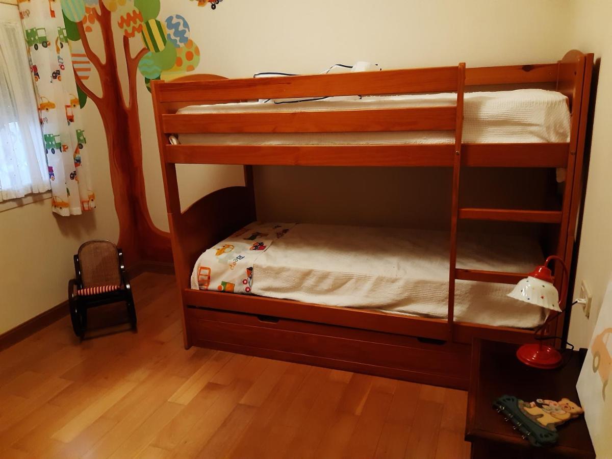 Casa Grande Zona Norte ヘレス エクステリア 写真