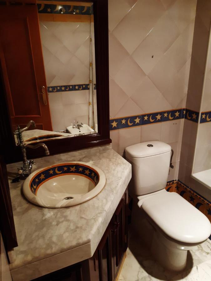 Casa Grande Zona Norte ヘレス エクステリア 写真