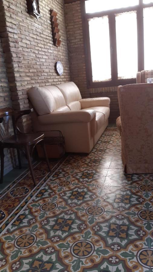 Casa Grande Zona Norte ヘレス エクステリア 写真