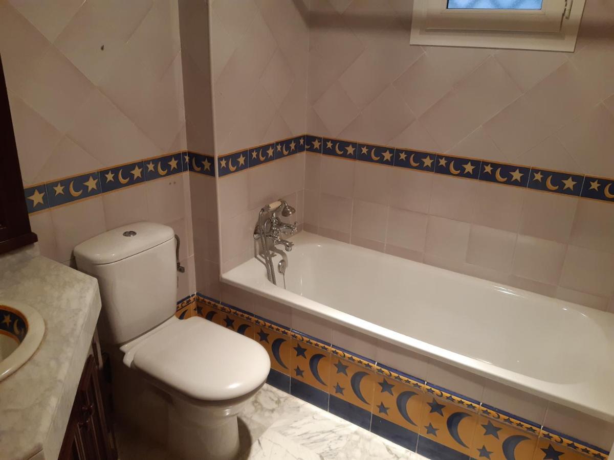 Casa Grande Zona Norte ヘレス エクステリア 写真