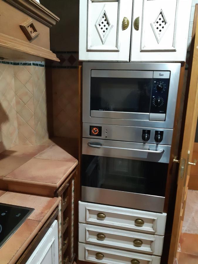 Casa Grande Zona Norte ヘレス エクステリア 写真