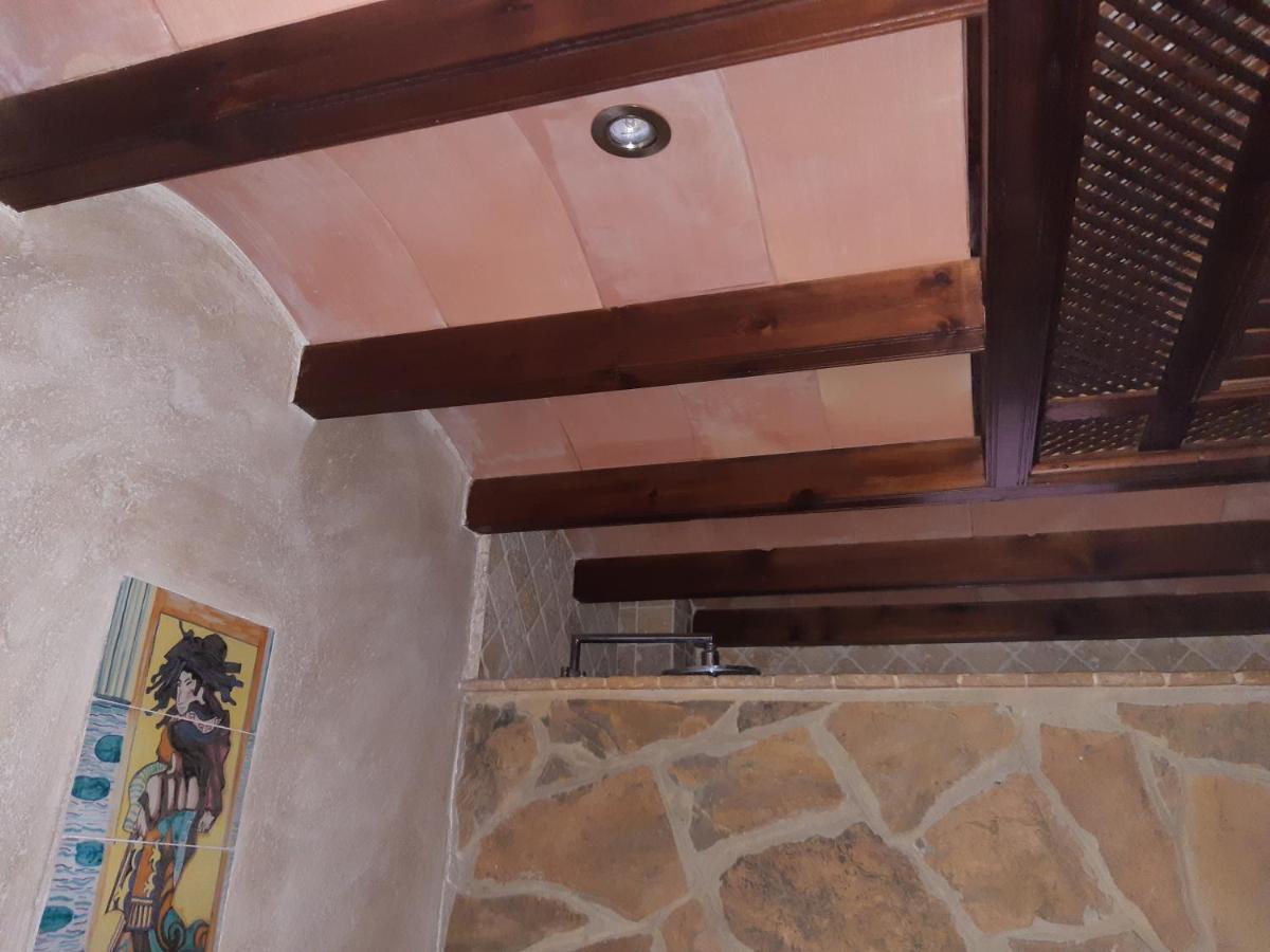 Casa Grande Zona Norte ヘレス エクステリア 写真