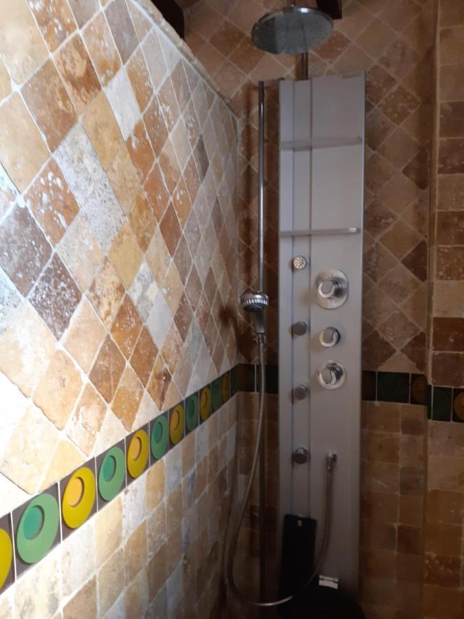 Casa Grande Zona Norte ヘレス エクステリア 写真