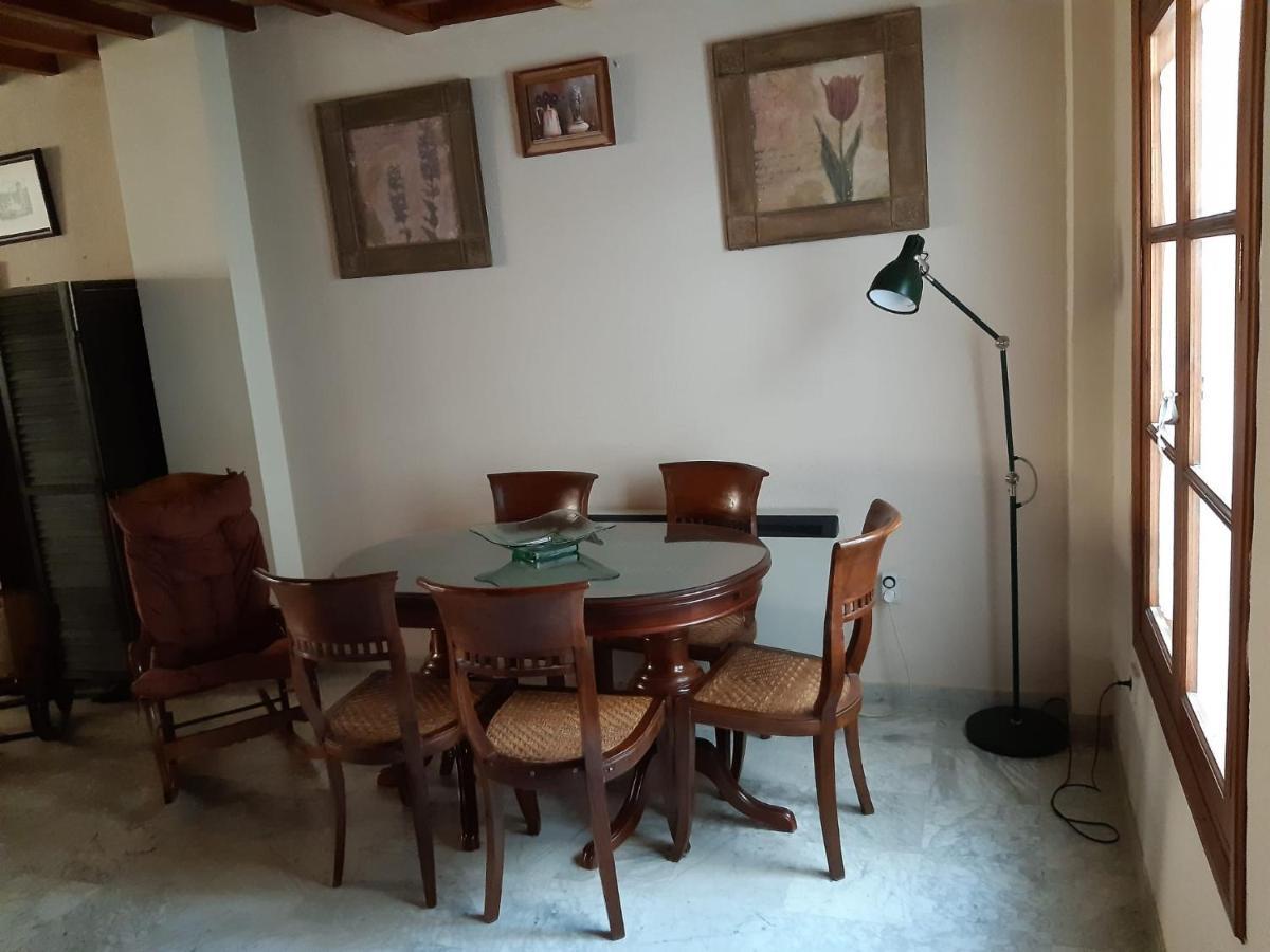 Casa Grande Zona Norte ヘレス エクステリア 写真