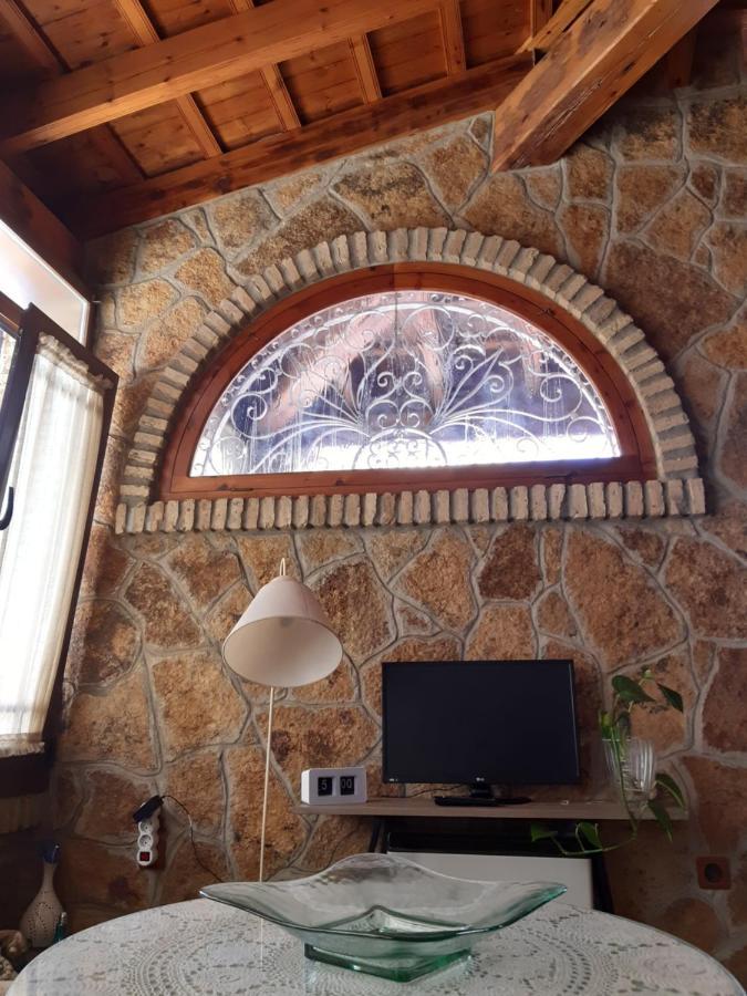 Casa Grande Zona Norte ヘレス エクステリア 写真
