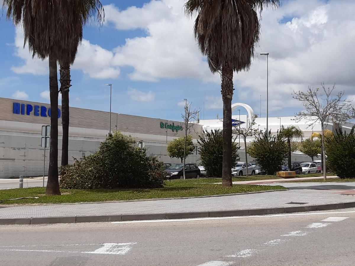 Casa Grande Zona Norte ヘレス エクステリア 写真