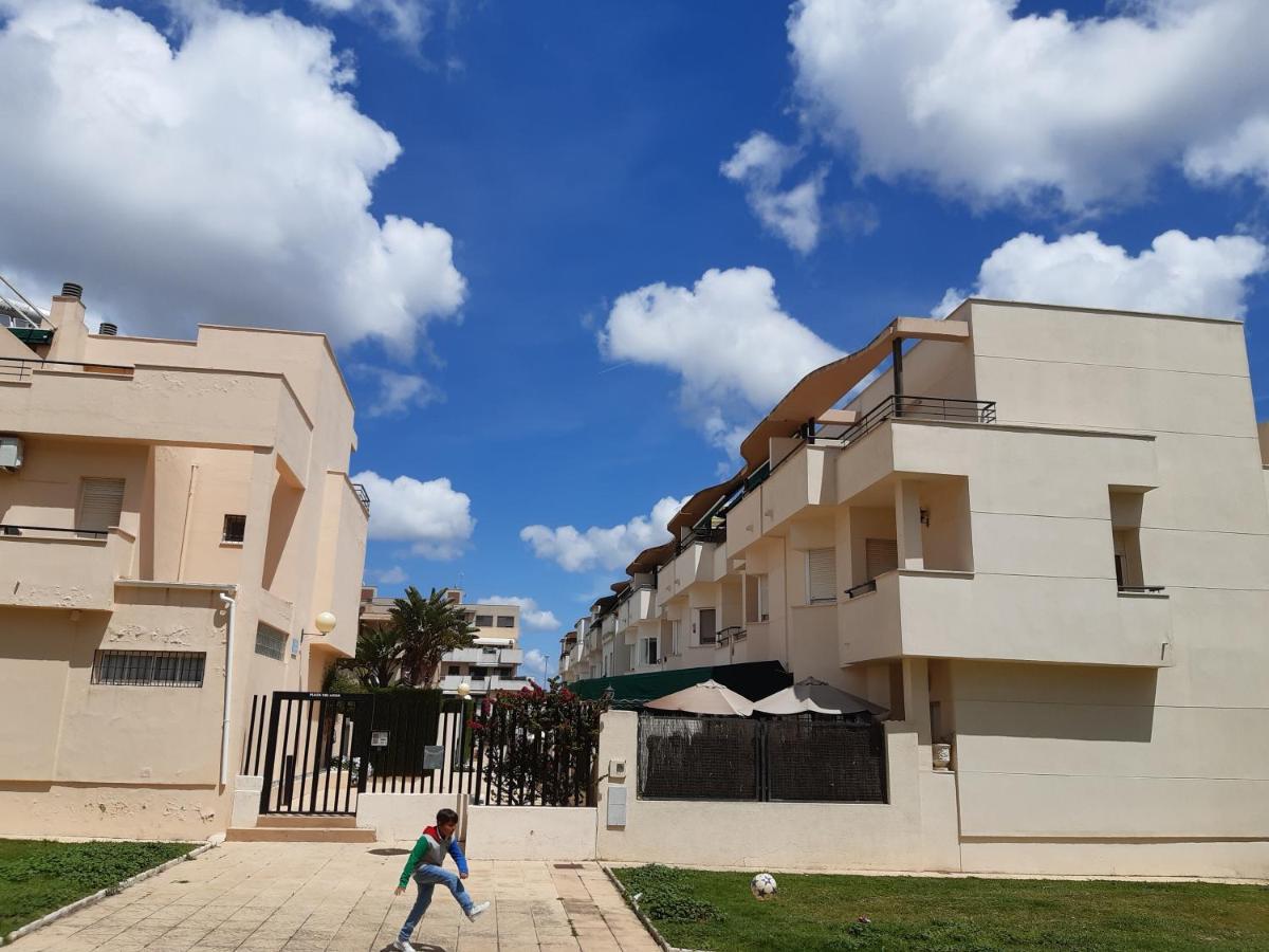 Casa Grande Zona Norte ヘレス エクステリア 写真