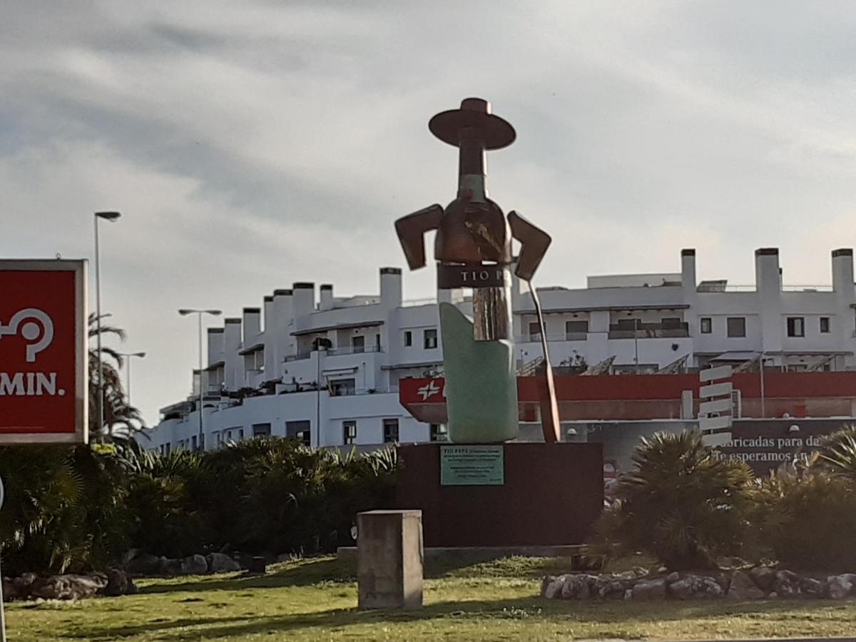 Casa Grande Zona Norte ヘレス エクステリア 写真