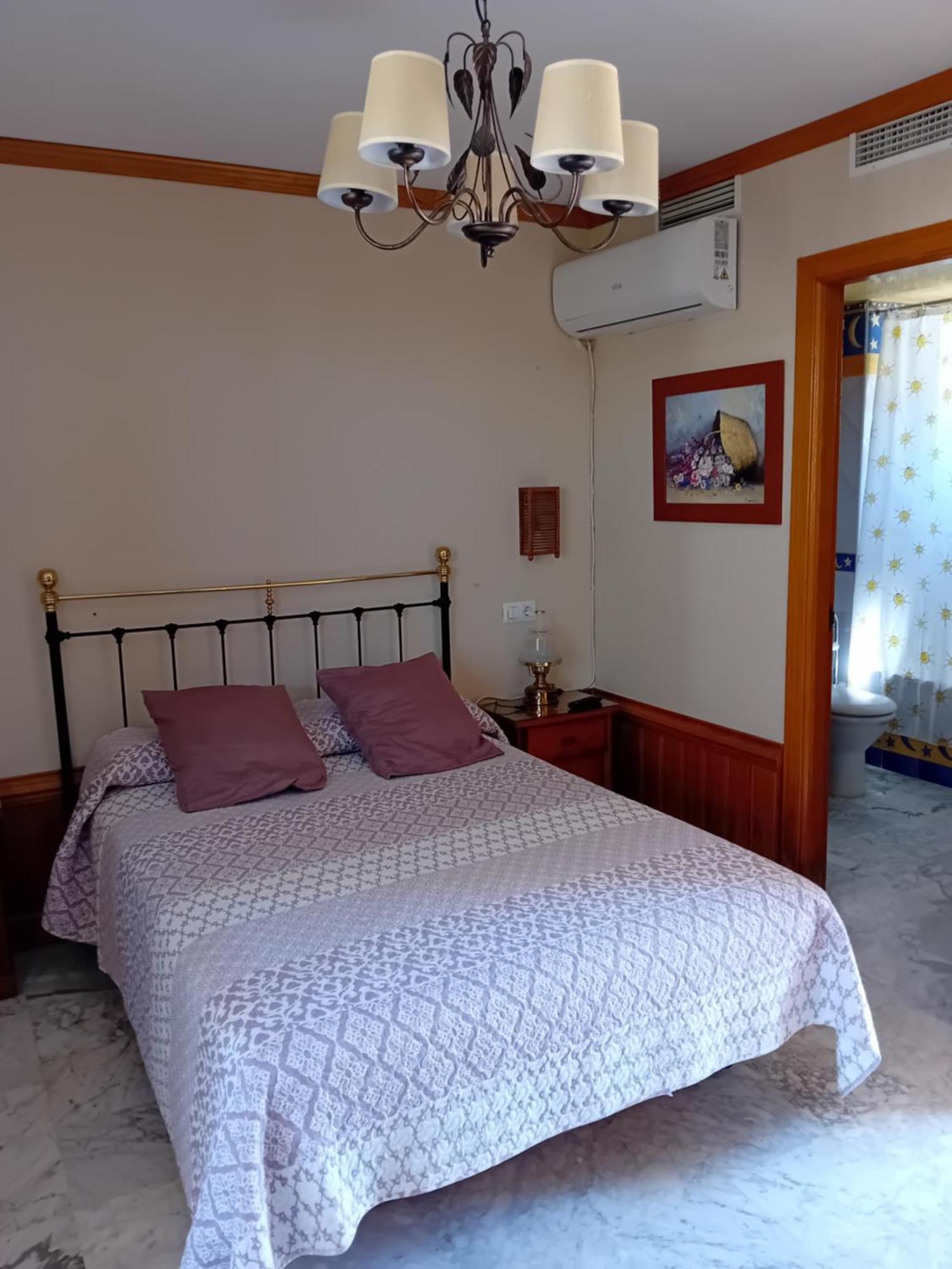 Casa Grande Zona Norte ヘレス エクステリア 写真