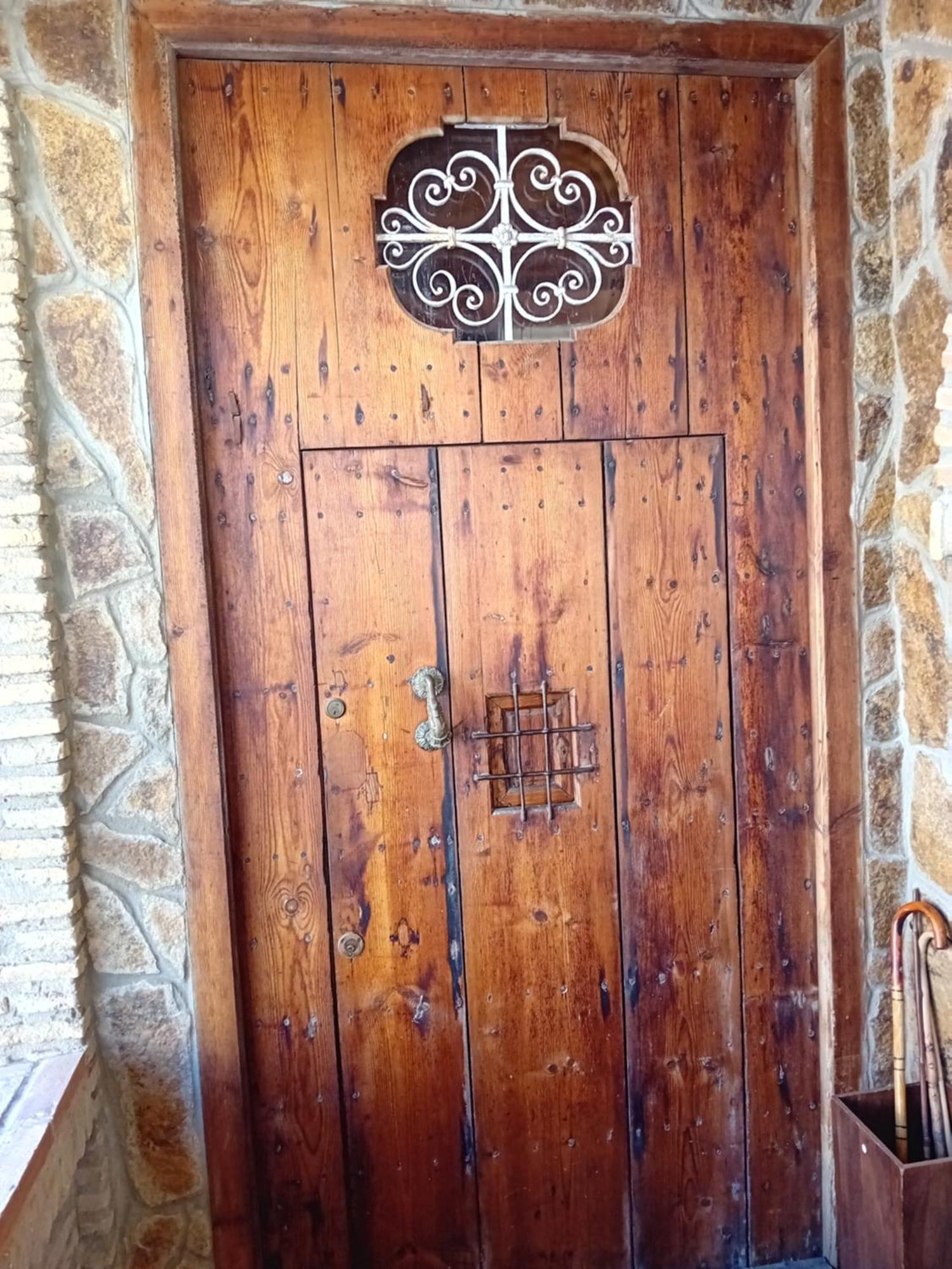 Casa Grande Zona Norte ヘレス エクステリア 写真