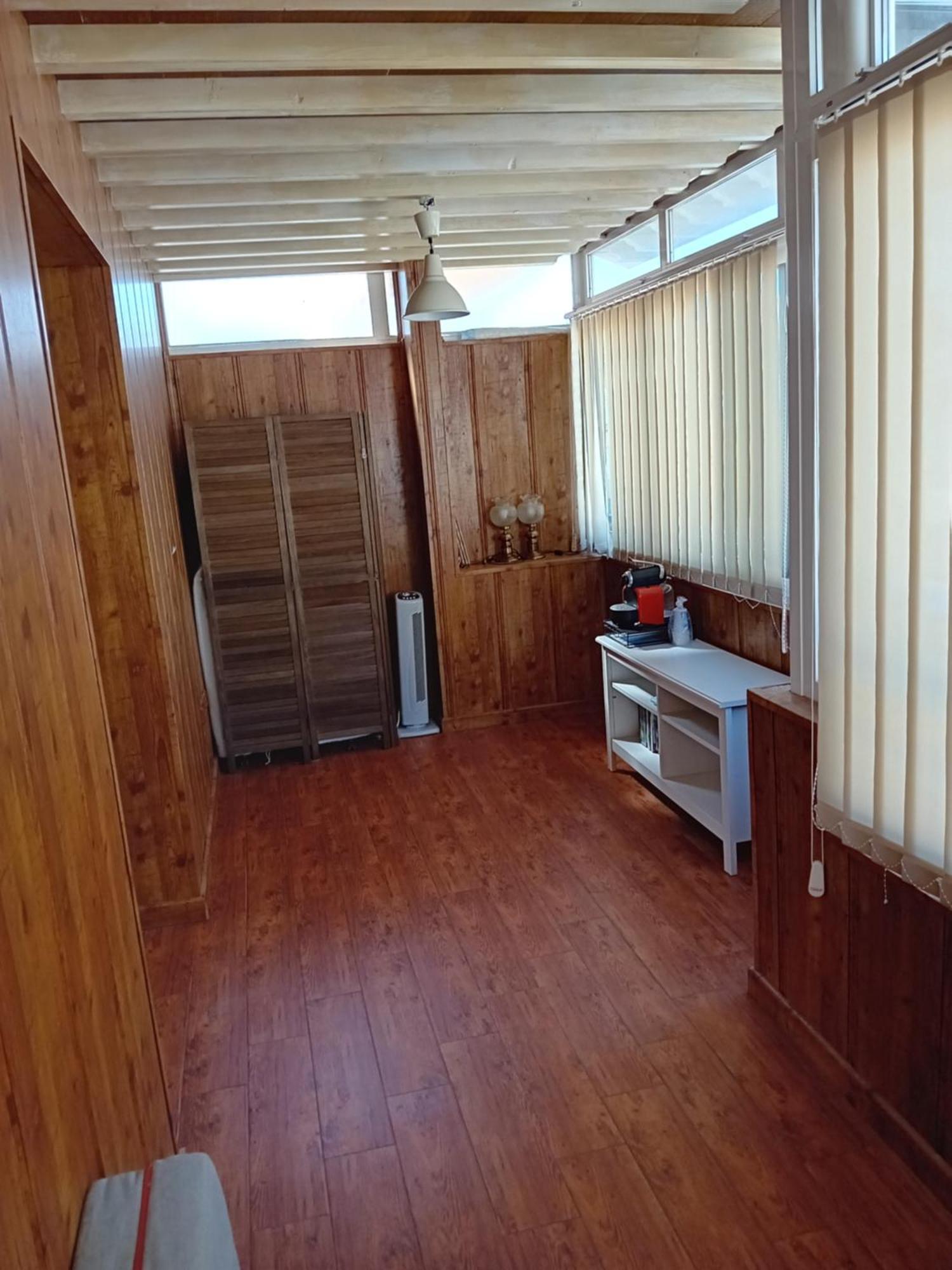 Casa Grande Zona Norte ヘレス エクステリア 写真