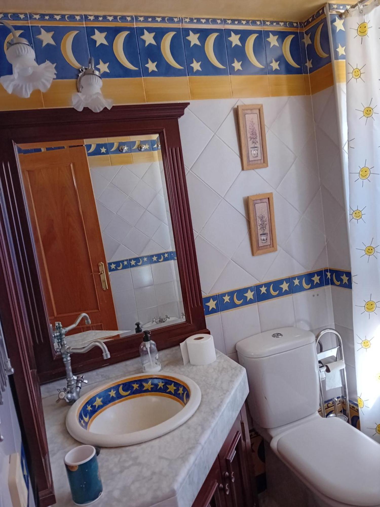 Casa Grande Zona Norte ヘレス エクステリア 写真