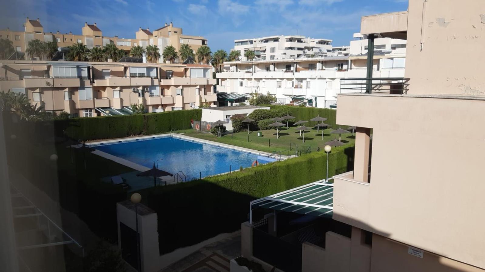 Casa Grande Zona Norte ヘレス エクステリア 写真
